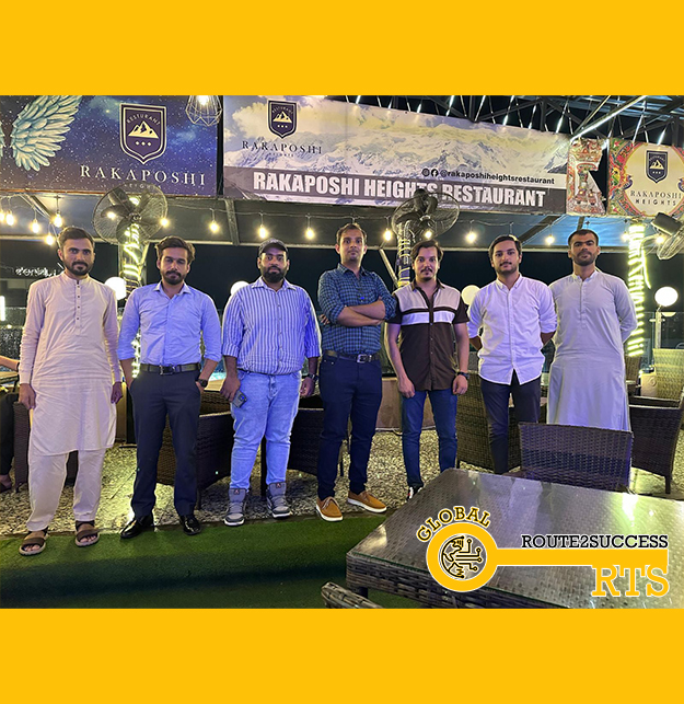 Best outsourcing firm in Pakistan